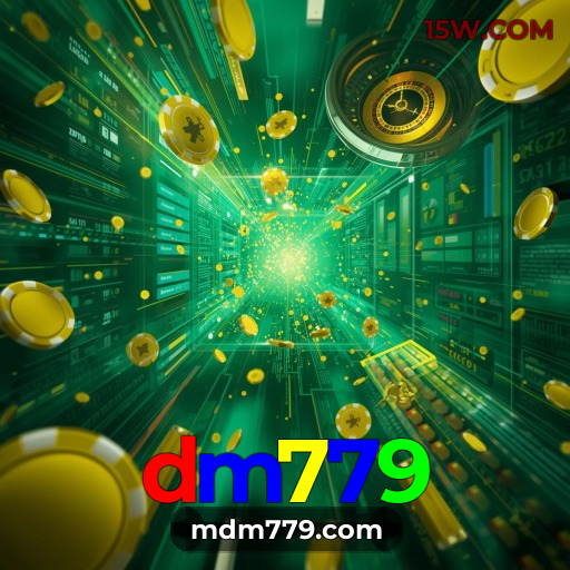 dm779 | Cassino Online Completo no Brasil