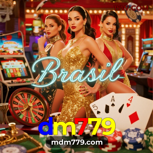 dm779: Apostas em Futebol, Basquete, Tênis e E-Sports